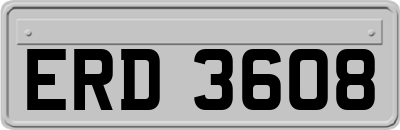 ERD3608