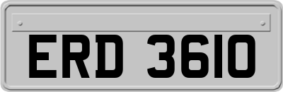 ERD3610
