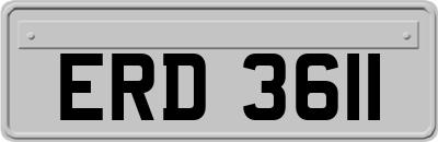 ERD3611