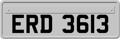 ERD3613