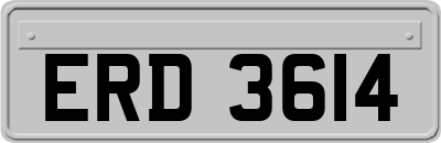 ERD3614