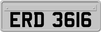 ERD3616