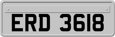 ERD3618