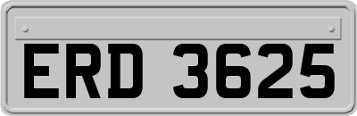 ERD3625