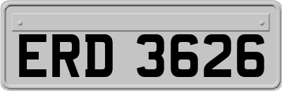 ERD3626