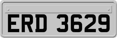 ERD3629