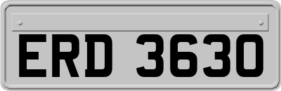 ERD3630