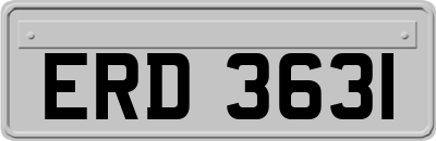 ERD3631