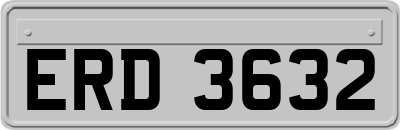 ERD3632