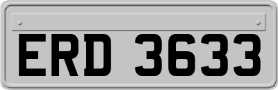 ERD3633