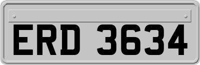 ERD3634