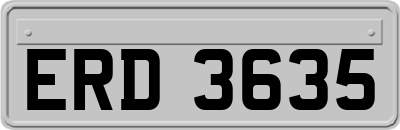ERD3635
