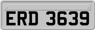 ERD3639