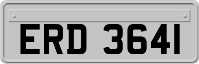 ERD3641