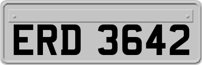 ERD3642