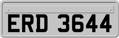 ERD3644