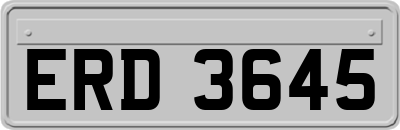 ERD3645