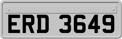 ERD3649