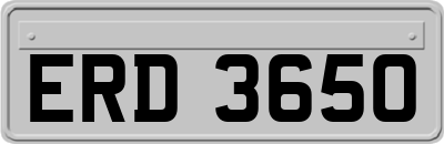 ERD3650