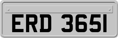 ERD3651