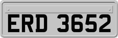 ERD3652