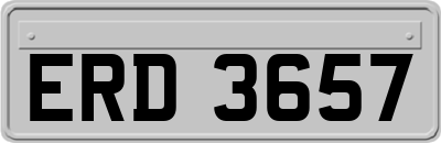 ERD3657