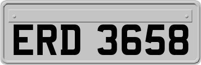 ERD3658