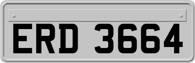 ERD3664