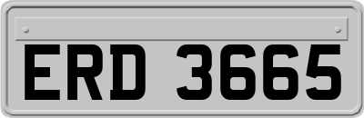 ERD3665
