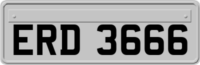 ERD3666