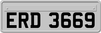 ERD3669