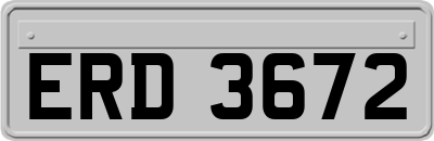 ERD3672