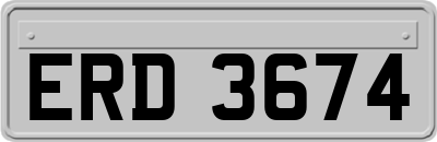 ERD3674