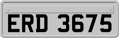 ERD3675