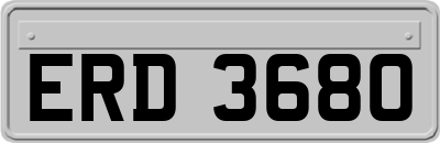 ERD3680