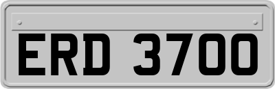 ERD3700