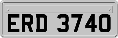 ERD3740