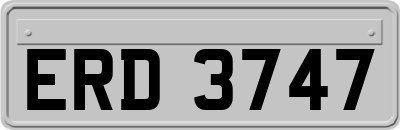 ERD3747