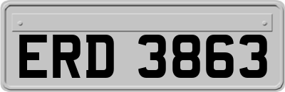 ERD3863