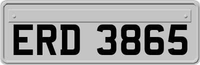 ERD3865