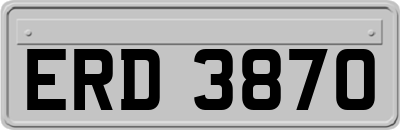 ERD3870