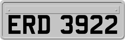 ERD3922