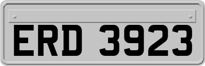 ERD3923