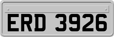ERD3926