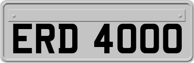 ERD4000