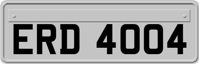 ERD4004