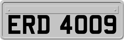 ERD4009