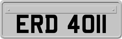 ERD4011