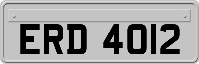 ERD4012