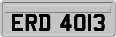 ERD4013